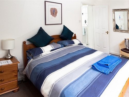 The Tradesmans Arms Bed & Breakfast คิงส์บริดจ์ ภายนอก รูปภาพ